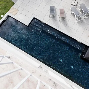 Pateo - Lounge Hotell